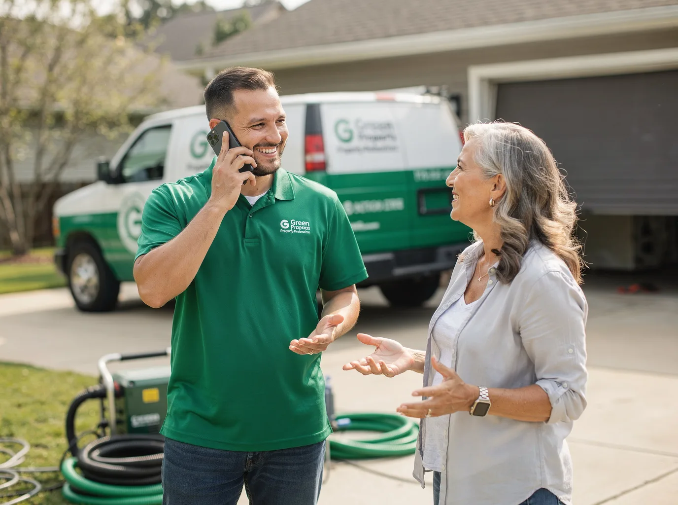Water Damage Restoration Baker City, OR FAQs